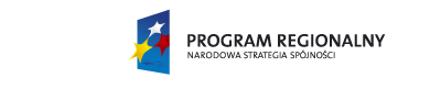 Logo Program Regionalny